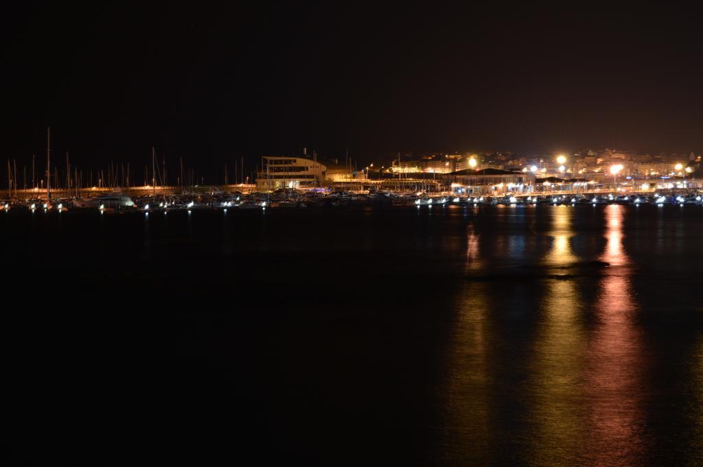 Principe Hotel Sanxenxo Exterior photo