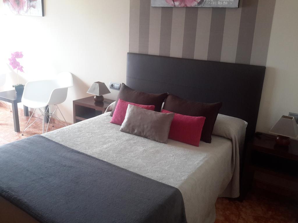 Principe Hotel Sanxenxo Room photo