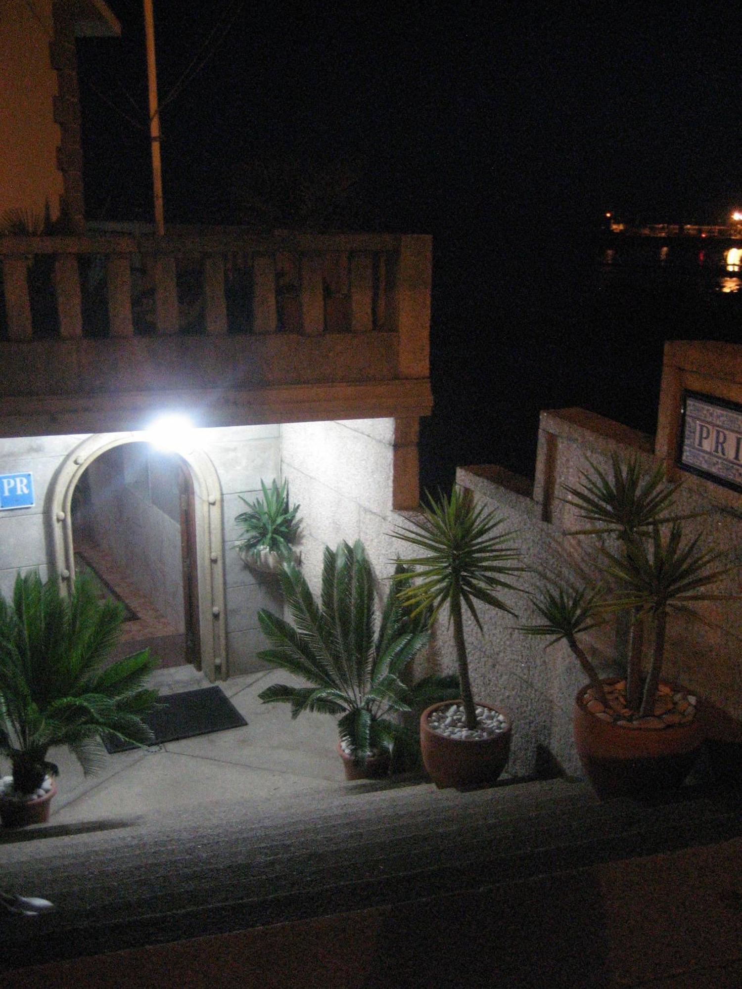 Principe Hotel Sanxenxo Exterior photo