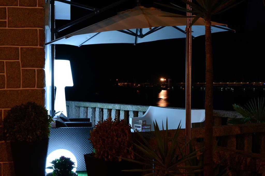 Principe Hotel Sanxenxo Exterior photo