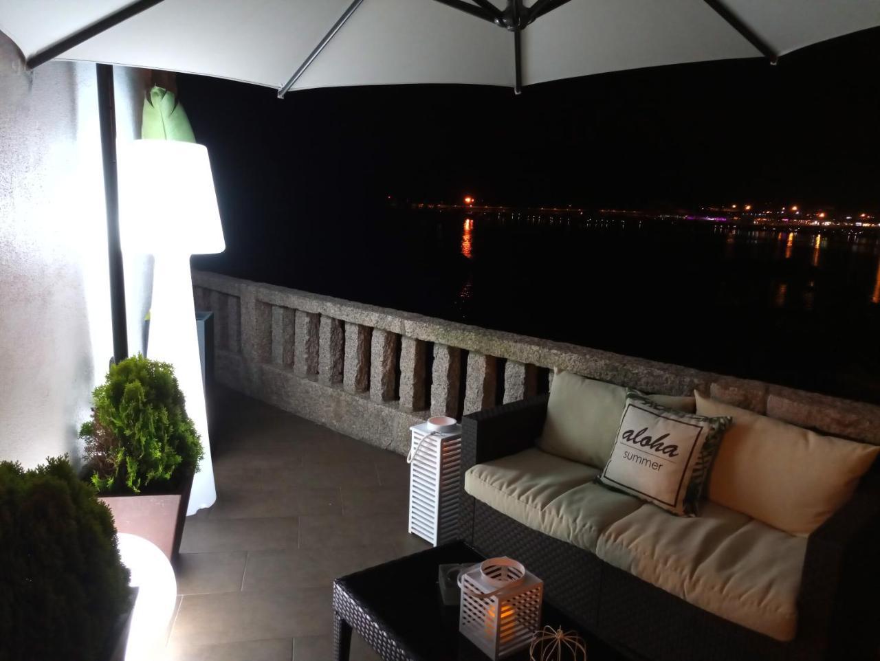 Principe Hotel Sanxenxo Exterior photo