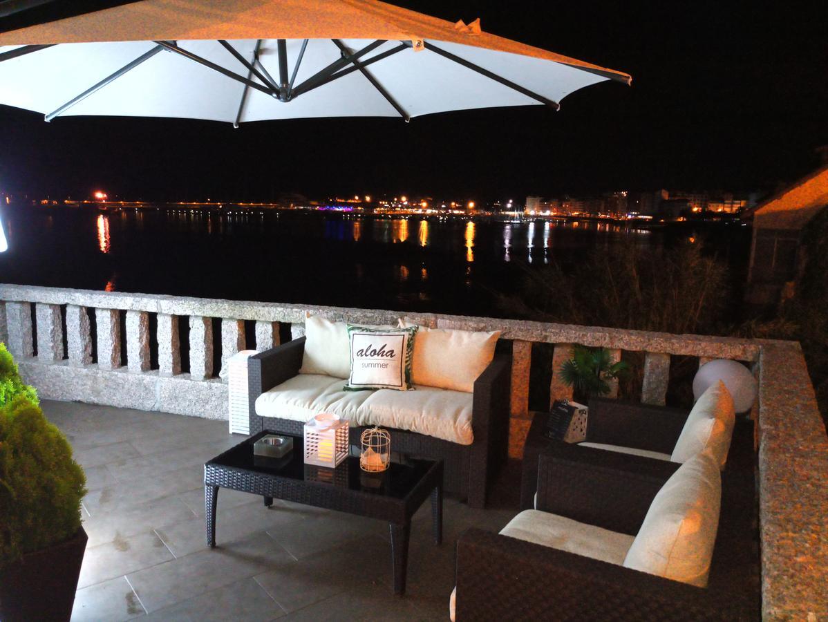 Principe Hotel Sanxenxo Exterior photo