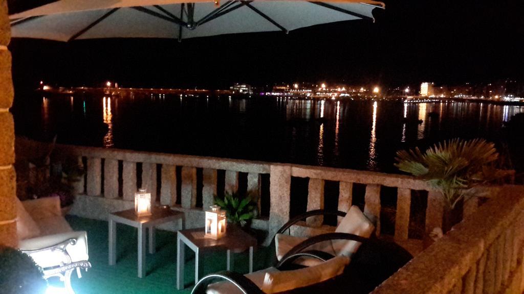 Principe Hotel Sanxenxo Exterior photo
